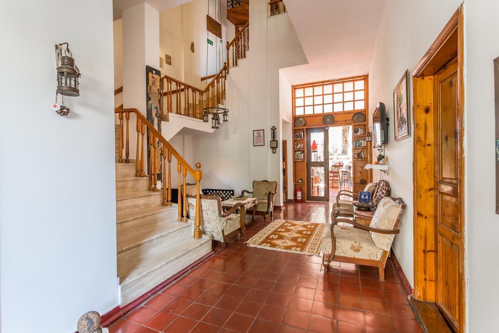 Mavi & Ani Pansiyon Antalya Zewnętrze zdjęcie