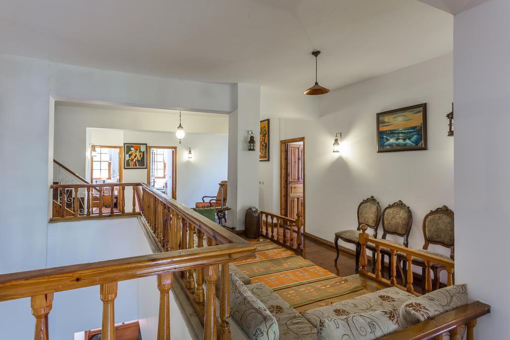 Mavi & Ani Pansiyon Antalya Zewnętrze zdjęcie
