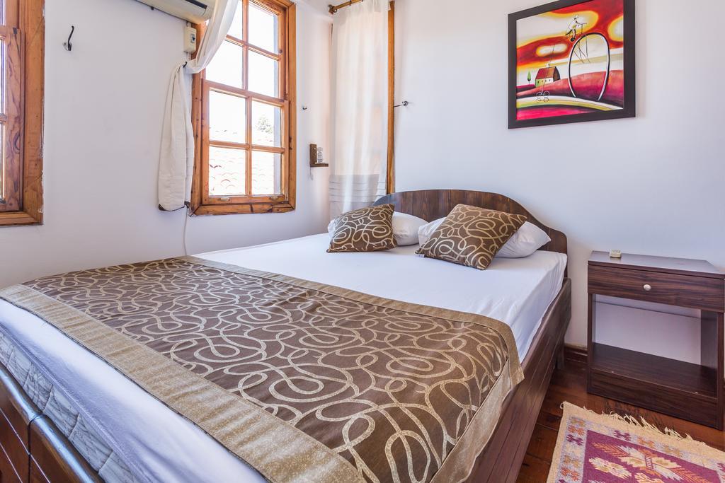 Mavi & Ani Pansiyon Antalya Zewnętrze zdjęcie
