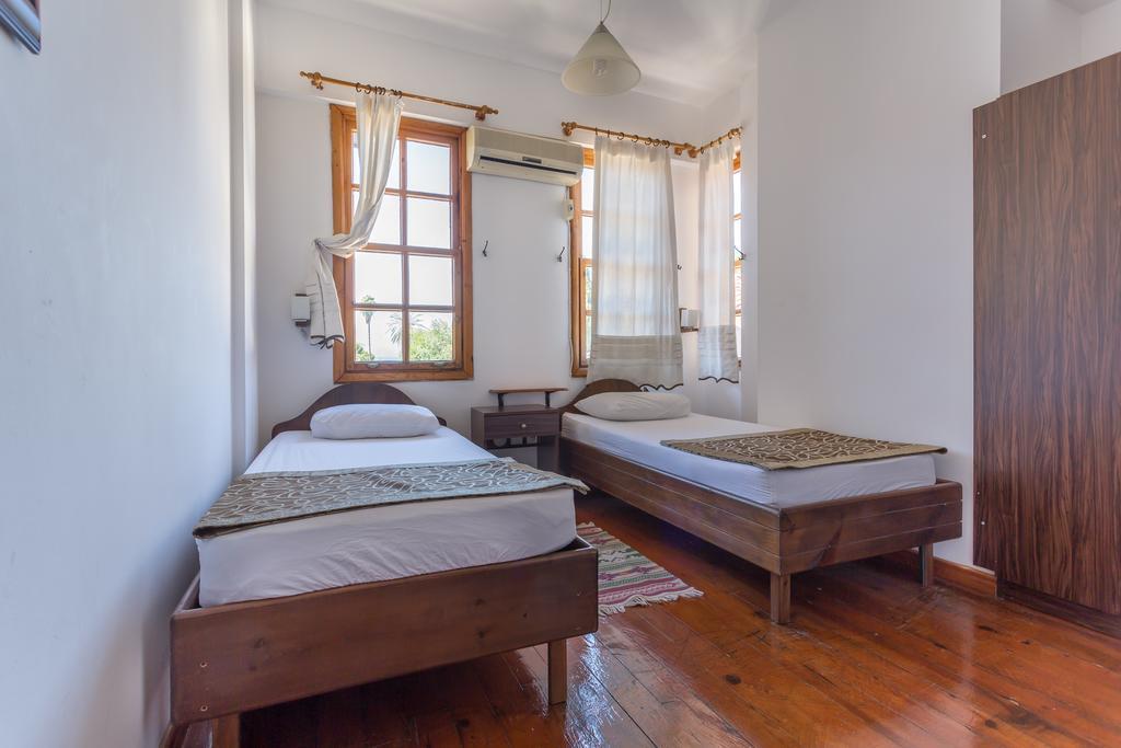 Mavi & Ani Pansiyon Antalya Zewnętrze zdjęcie