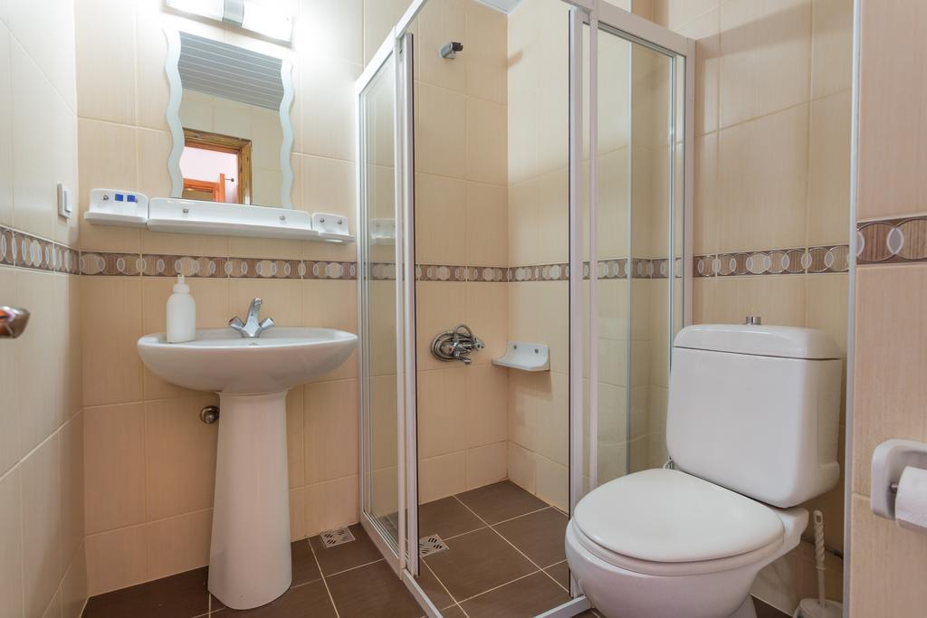 Mavi & Ani Pansiyon Antalya Zewnętrze zdjęcie