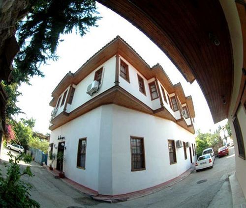 Mavi & Ani Pansiyon Antalya Zewnętrze zdjęcie